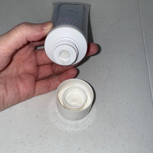 First Aid Beauty Pure Skin Face Cleanser - Picture 3 of 5